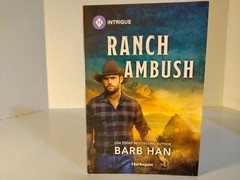 Ranch Ambush