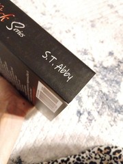 Mindf*ck Series by S. T. Abby (2019, Trade Paperback)