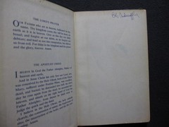 The Worshipbook Services (Presbyterian) Leather_bound by The Westminster Press