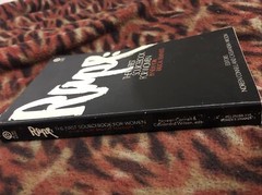 Rape The First Sourcebook for Women By New York Radical Feminists 1st Edition