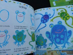 Usborne Lot of 3 Drawing Books – I Can Draw Animals & People + Maps Charts