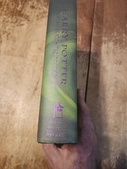 💥RARE w/Errors* 1st Edition Harry Potter and the Half Blood Prince Hardcover 💥