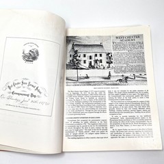 1971 Centennial History West Chester State College: Sturzebecker See Cpondition
