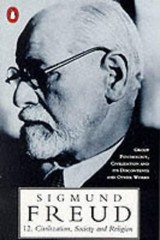 12. Civilization, Society and Religion – paperback Sigmund Freud