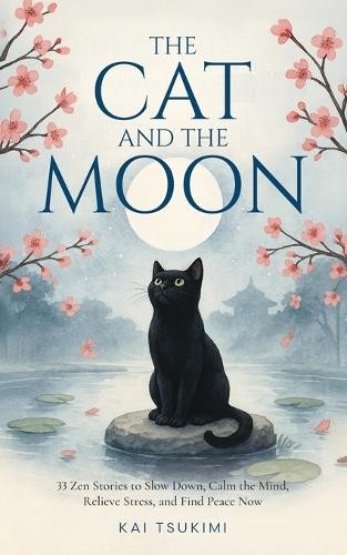 The Cat and The Moon – 33 Zen Stories:…, Tsukimi, Kai