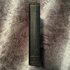 Textbook of Materia Medica and Therapeutics A. S. Blumgarten 1934