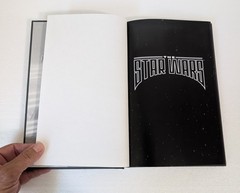 The Star Wars 2014 Hardcover 1st Edition 1st Printing George Lucas Dark Horse HC