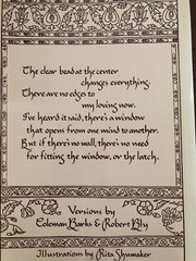 Night and Sleep by Jalal al-Din Rumi Maulana (1980, Trade Paperback)