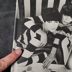 Zeitgeist & Glamour: Photography of the 60s and 70s by Nicola Erni New Sealed