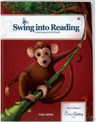 All About Reading Level 3: Student Packet (Color Edition)