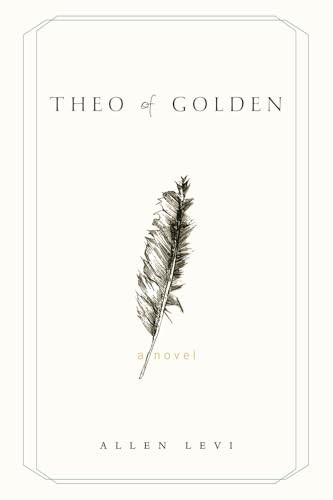 Theo of Golden, Levi, Allen