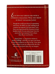 Sarah Young 2 Devotional Jesus Today and Jesus Lives Hardback Books