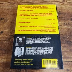 Watchmen Alan Moore Dave Gibbons 2019 Graphic Novel DC Comics Hugo Award Winner