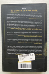 Gales of November : The Untold Story of the Edmund Fitzgerald JOHN U BACON