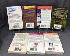 Huge Romance Paperback Lot 52 Books Harlequin Silhouette Dailey Novak Mixed PB