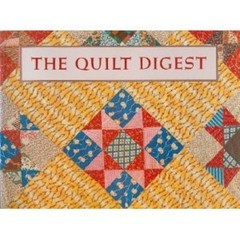 The Quilt Digest 3 Paperback