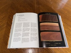 Woodbook by Not Available (2007, Hardcover)
