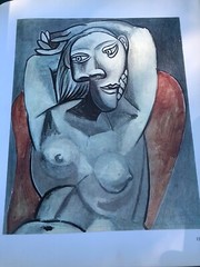 Picasso By David Douglas Duncan Hardcover 270 Pages With Rare Plates