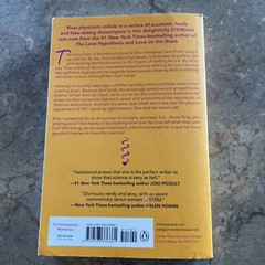 Love, Theoretically by Ali Hazelwood Paperback