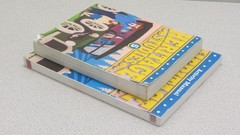 Lot of 2 – Heritage Studies 5 – Fourth Edition BJU – Activity Manual & textbook