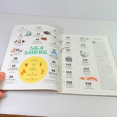 Lucky Peach Issue 12 : Seashore 2014 PB Nice!