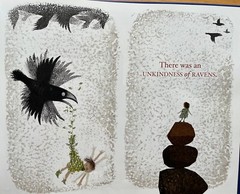 There Is a Tribe of Kids by Lane Smith (Hardcover)