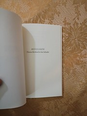 Revulsion Thomas Bernhard in San Salvador Castellanos Moya Paperback 2016 Book