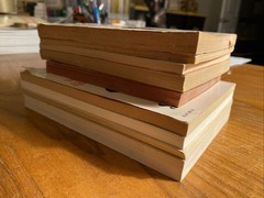 Lot Of 9 Sigmund Freud Psychology Psychoanalysis Psychiatry Vintage Books ~ PB