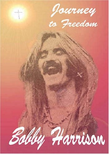 Journey to Freedom by Harrison, Bobby Paperback / softback Book The Fast Free
