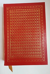 The Sea Wolf Jack London Easton Press 1979 Collectors Leather Bound Classic