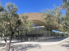 Brand new Apple Visitor Center Notebooks (free pick up)