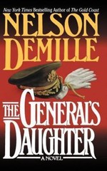 The General’s Daughter , Nelson DeMille