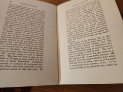 Baptist Beliefs by E. Y. Mullins Antique Hardcover 1912
