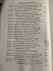 Island of California : A History of the Myth, Paperback by Polk, Dora Beale.