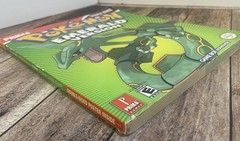 Pokemon Emerald (Prima Official Nintendo Game Guide) *No Poster Inside*