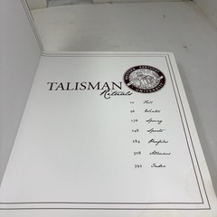 Western Kentucky University 2010 Yearbook Talisman Volume 81 WKU Bowling Green
