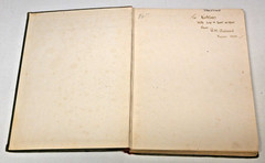 The Children’s Year Blackie & Son Limited 1922 Illustrated Hard Cover