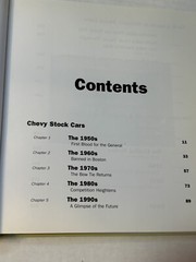 Stock Cars Book by Dr. John Craft Hardcover 2002 Edtion 288 Pages