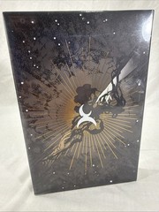Bookish Box HELFYRE Exclusive Luxe Edition Mariel Pomeroy Special Edition SEALED