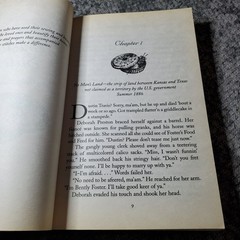 A Stitch in Time Bateman Cox Hake McDonough 2004 Christian Romance Barbour