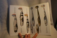 Twelve to One V Fighter Command in Pacific Osprey Aircraft Of Aces #61 Like New