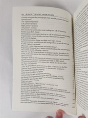 Black Tuesday Over Namsi: B29s vs MIGS – The Forgotten Air Battle Of Korean War