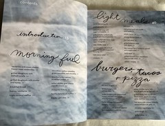 Katie Lee Cookbook, “Endless Summer”, 2015, 221 Pages, Hardcover
