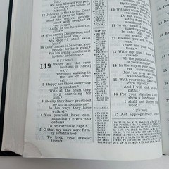 New World Translation of Holy Scriptures 1984 Watchtower Bible & Tract Society