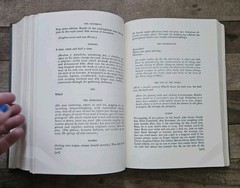 1961. Ulysses by James Joyce | Corrected Edition HC by Random House Ex-Library