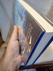The Future Is Blue Hardcover Book No. 816 Of 1250- Catherynne M. Valente SIGNED✨
