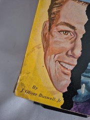 Ten Reasons Why a Christian Does Not Live a Wicked Life 1959 Moody Pocket Books