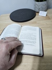 Vatican II Sunday Missal Millennium Edition Leatherette Catholic Prayer 2001