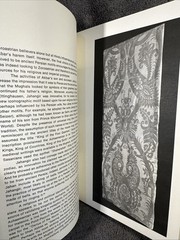 The Kashmir Shawl Yale University Art Gallery 1975