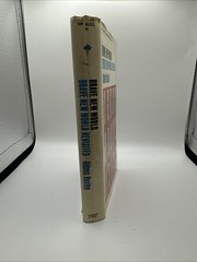 Brave New World & Brave New World Revisited by Aldous Huxley (1965, Hardcover)